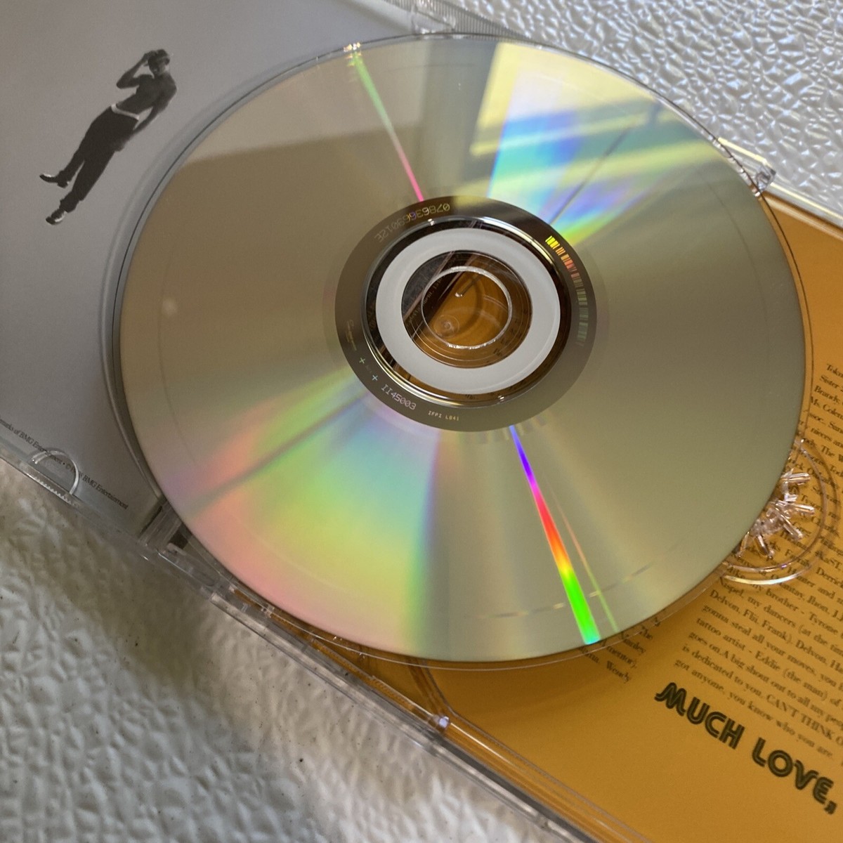 洋楽 Tyrese CDS 洋楽 Tyrese CDS Tyrese - Music CD - Tyrese - 1998-09-29