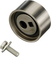 Gates T41139 Spannrollen, Zahnriemen FüR CitroëN,Fiat,Lancia,Peugeot