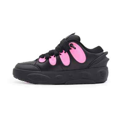 310865-01 LaMelo Ball Puma LaFrance Moment Black Pink (Men's) | eBay