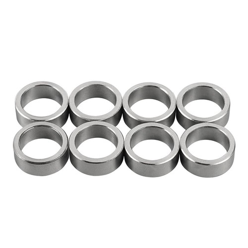 Kit de cuñas de lavadora de acero inoxidable para rotor de freno Mini Cooper - Imagen 5 de 8
