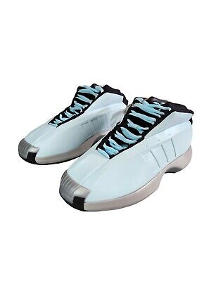 adidas Crazy 1 Kobe Ice Blue IG5896 2023 Release Men's Size adidas Crazy 1 Kobe Ice Blue IG5896 2023 Release Men's Size