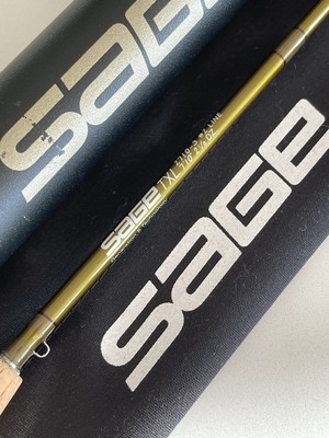 SAGE TXL 7ft10inch #4(品) www.hakimimart.com