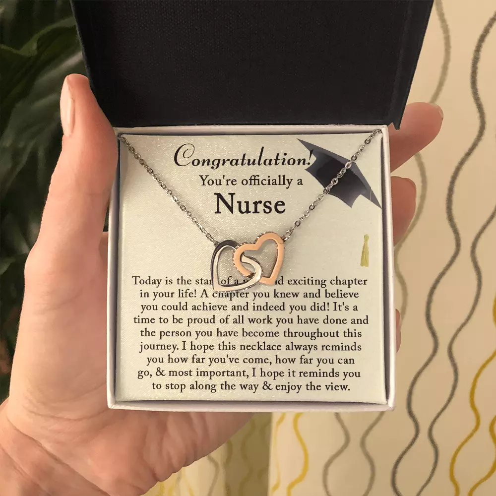 Rn jewelry gifts clearance