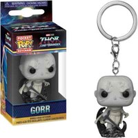 Marvel Thor Love And Thunder - Gorr - SchlüSselanhäNger Funko Pocket Pop!