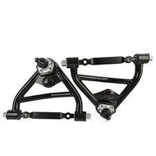 2pcs Upper Tubular Control Arms Suspension Kit For 1970-1981 Chevrolet Camaro