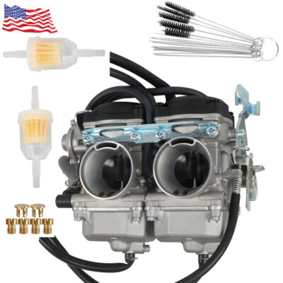 Carburetor Carb For Kawasaki Ninja 250R 250 EX250 ZZR 250 GPX 250 GPX 400