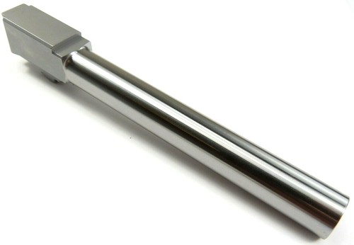 Factory New .40 Super CONVERSON 6 Stanless Barrel for Glock 21 LONG