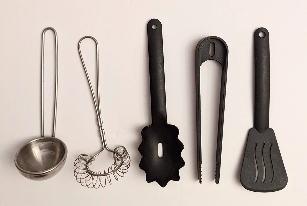 Ikea kids kitchen utensils 2025