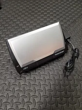 Fujitsu Scan Snap S500 Document Scanner w/ Power Adapter & New Pickup Roller