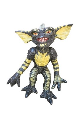 Vintage 1984 GREMLINS Stripe 4” Action Figure - Warner Bros LJN