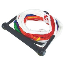 O'Brien 8-Section Ski Combo Rope and Handle