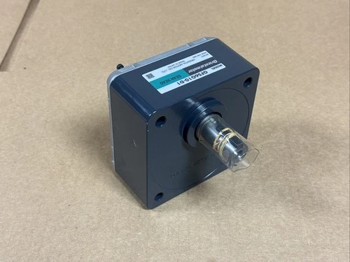 NEW Oriental Motor GFS6G10-D1 Vexta Gear Head 10:1 Parallel Shaft FAST SHIPPING