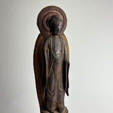 木製 黒い座像 神像 江戸期 骨董 古道具 古美術 楽天市場】象 置物（骨董品・アンティーク｜アート・美術品・骨董品