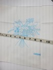 Embroidery DIY Art KIt Floral LOt x 2 Cx0401 Cx0242 — photo 8