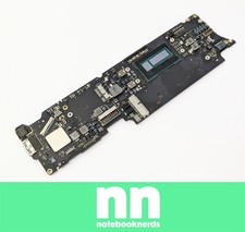 MacBook Air 11" A1465 Early 2015 Carte Mère i5 1.6GHz 4GB 820-00164-A EMC 2924