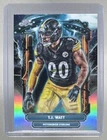 2025 Topps Cosmic Chrome T.J. Watt Base (RAW)