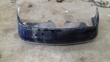 Pare-choc arrière Rover 75