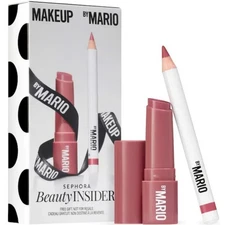 Makeup by Mario Lip Kit - Lipstick and Lip Liner