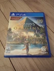Assassin's Creed Origins - Day One Edition - Sony PlayStation 4