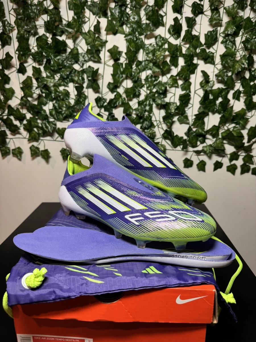 Adidas F50 Adizero Soccer Shoes for sale | eBay