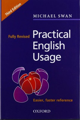 Practical English Usage - Third Edition: Grammar Buch Cornelsen Schulverlage