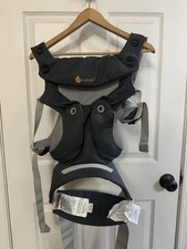Ergobaby Omni 360 Cool Air Mesh Gray #EBC2009IN