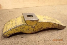 LOT K16: USA MADE JAMES MORTON RITE HITE HOLD DOWN FINGER