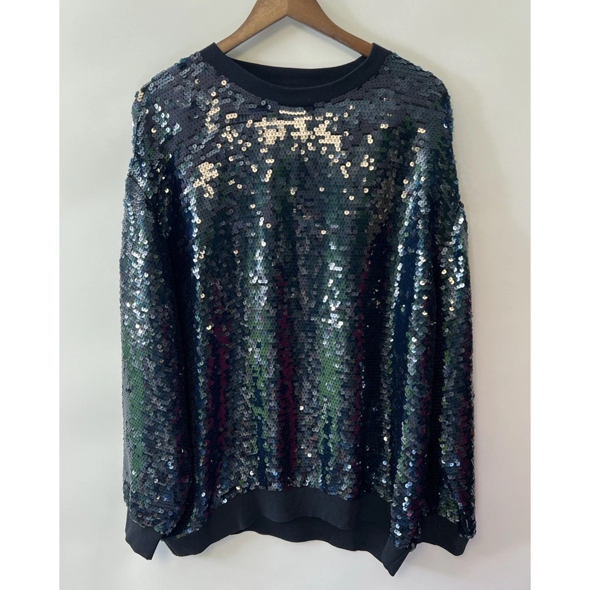 Stella McCartney Sequin Tops for Women for sale | eBay