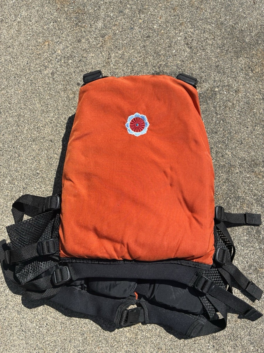 Lotus Designs Flotation Aid Type III PFD Life Jacket Vest Adult