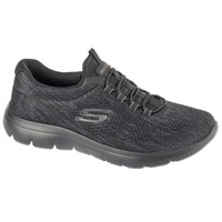 Skechers Summits - Fun Flair 150113-BBK Czarne 36 - 38 Skechers