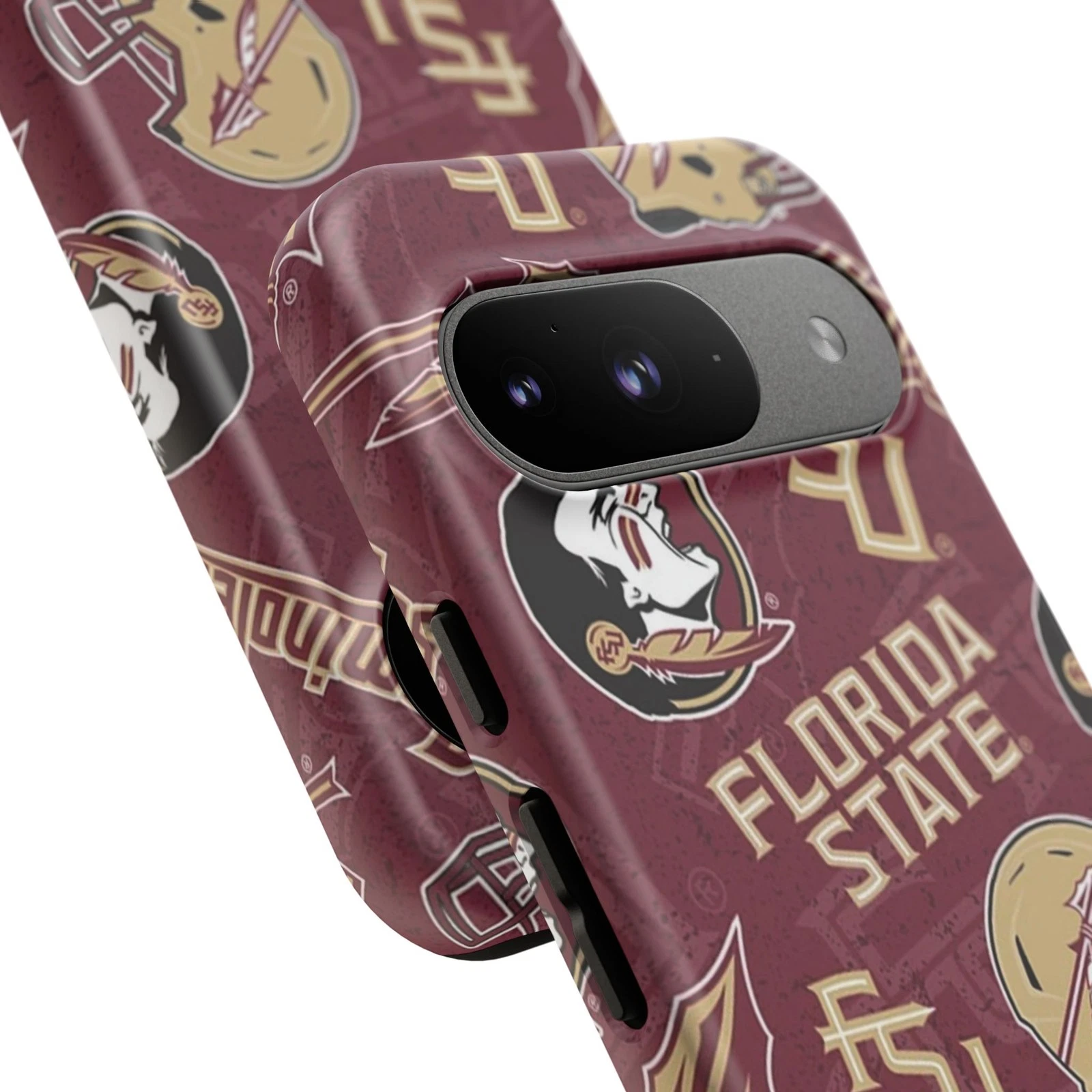 Florida State Seminoles iPhone Cases