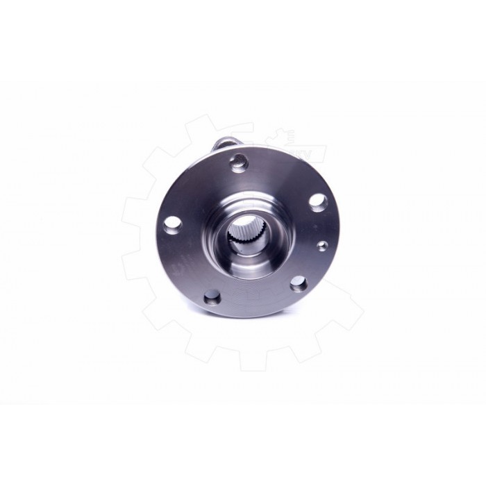 Moyeu de roue avant résistant au jeu mécanique pour Audi A3 et VW Golf 5Q0407621A