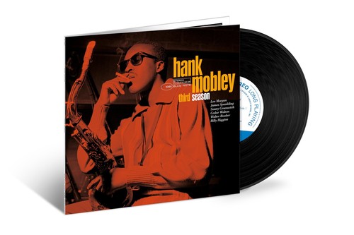 Third Season (Blue Note Tone Poet Edition)[180g LP] 