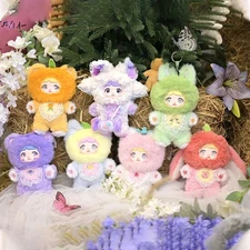 Nommi Interesting Fruits Series Plush Toy Doll Blind Box Confirmed Figure Gift