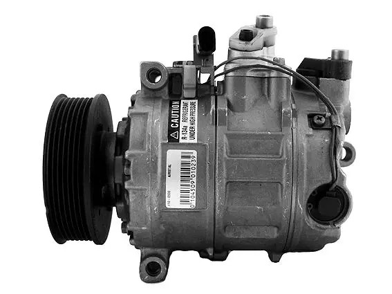 Airstal Klimakompressor 10-1959 - Bild 2