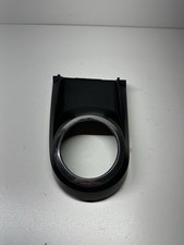 2007-2008 Hyundai Tiburon Automatic Shifter Trim Cover Bezel 2007-2008 Hyundai Tiburon Automatic Shifter Trim Cover Bezel
