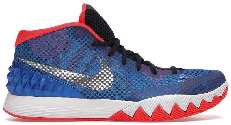 Nike Kyrie 1 Men's Sneakers for Sale | Authenticity Guaranteed | eBay