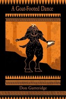 Don Gutteridge | A Goat-Footed Dance And Other Poems | Taschenbuch | Englisch