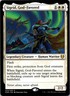 Sigrid, God-Favored R Promo Pack: Kaldheim 29 NM
