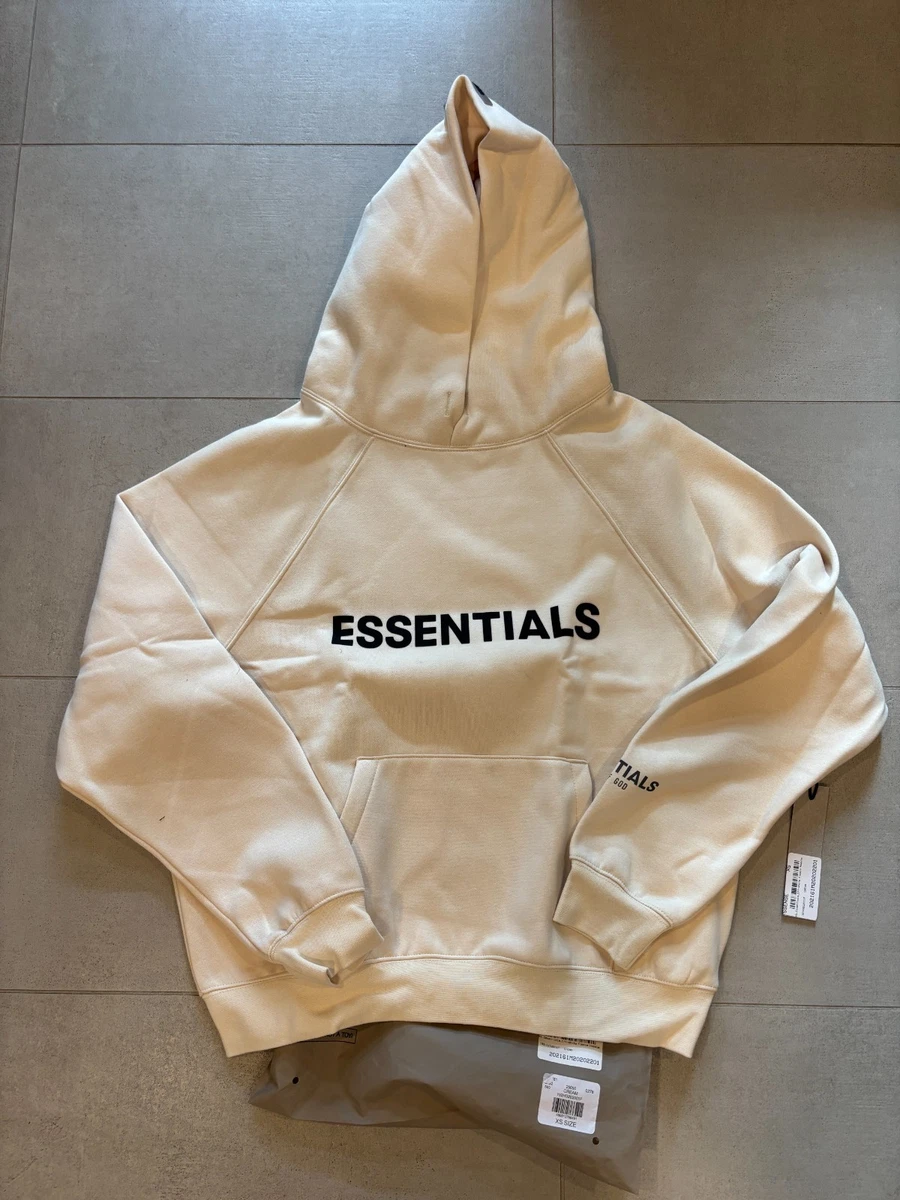 25+ Fear of God White Hoodies & Sweatshirts for Men for sale