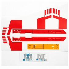 Star Wars: The Force Awakens Trading Cards Reveal New Character Names 17