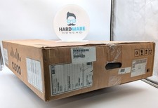 Cisco N9K-C9372PX-E Nexus 9372PX 48x10G 6x40G Switch New Open Box