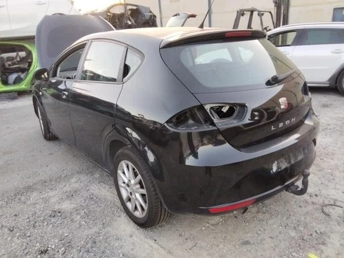1P0035153 Sistema Audio/Radio Cd para SEAT LEON (1P1) Comfort Limited 2 1818511 - Imagen 7 de 10