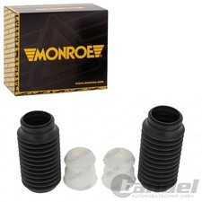 MONROE STAUBSCHUTZ-SATZ STOßDÄMPFER VORDERACHSE für FORD MONDEO HONDA CIVIC