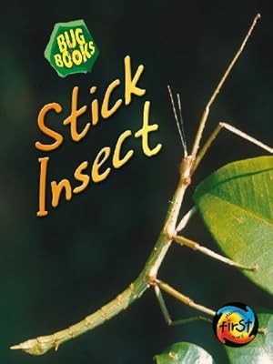 Stick Insect (Bug Books), Hartley, Karen, Used; Good Book