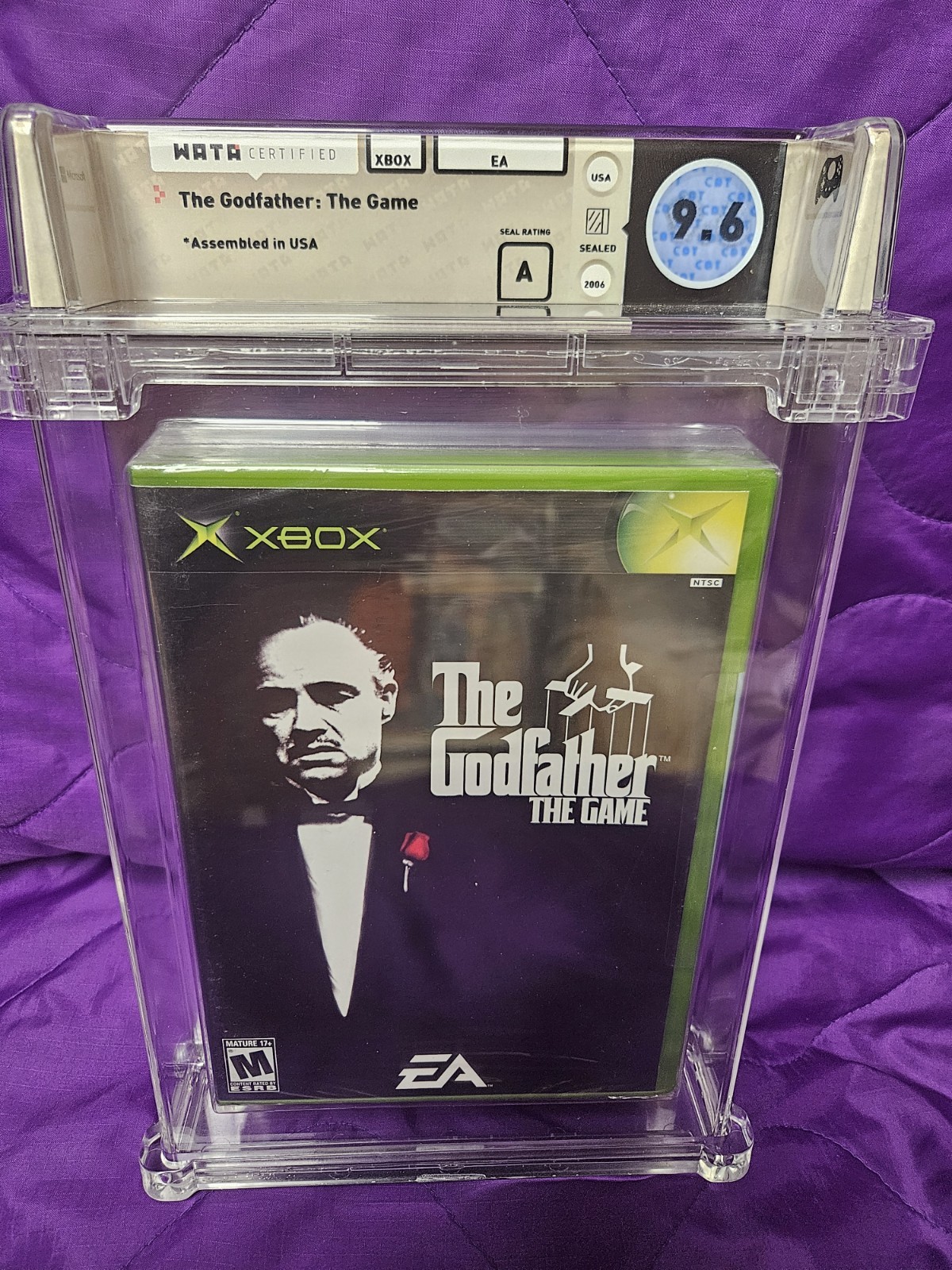 Ebay Item For Sale