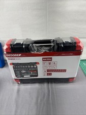 Gedore Red Socket wrench set 1/2 SW10-32mm 24pcs R69003024