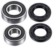 Factory Links Front Left/Right Wheel Bearing & Seal Kit (AFW-H-001)