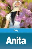 Delly | Anita | Taschenbuch | FranzöSisch (2020) | Kartoniert / Broschiert