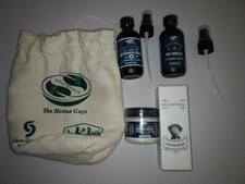 Shaving Kit Set For Men - Includes Shaving Butter, Pre Shave Oil, Balm  Brush